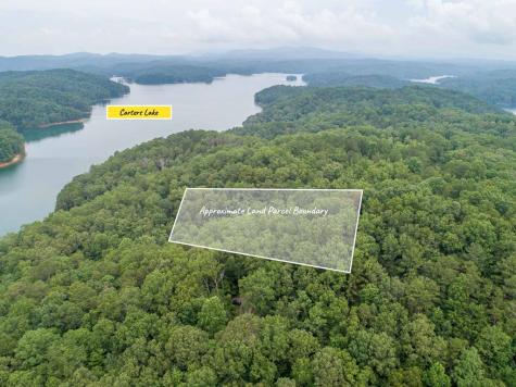 0 Deer Lane Ellijay GA 30540
