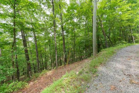 0 Deer Lane Ellijay GA 30540