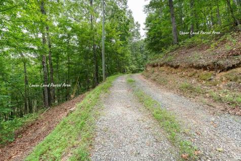 0 Deer Lane Ellijay GA 30540