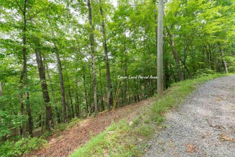 0 Deer Lane Ellijay GA 30540