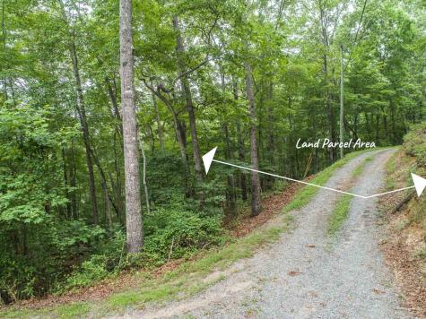 0 Deer Lane Ellijay GA 30540