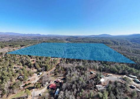 92.51 Adventure Ranch Road Murphy NC 28906