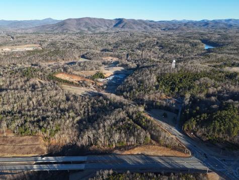 1250 Highway 129n Cleveland GA 30528