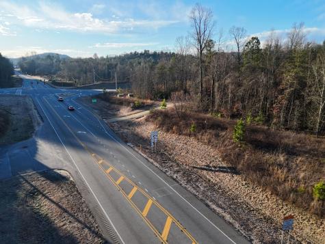 1250 Highway 129n Cleveland GA 30528