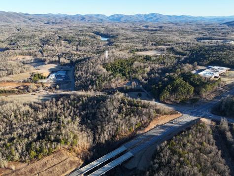 1250 Highway 129n Cleveland GA 30528