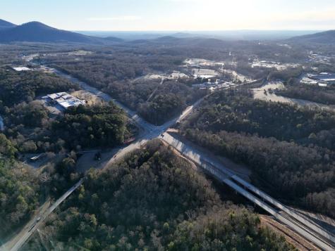 1250 Highway 129n Cleveland GA 30528