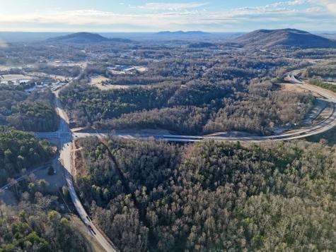 1250 Highway 129n Cleveland GA 30528