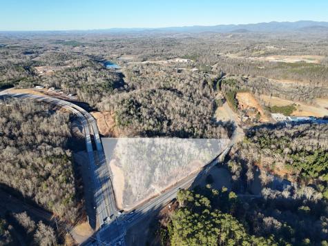 1250 Highway 129n Cleveland GA 30528