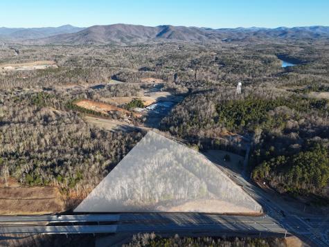 1250 Highway 129n Cleveland GA 30528