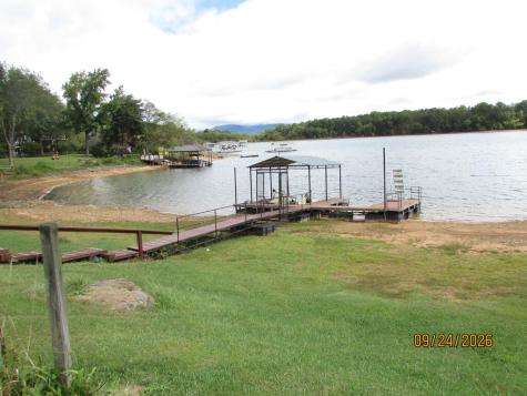 0 Lakeview Drive Young Harris GA 30582