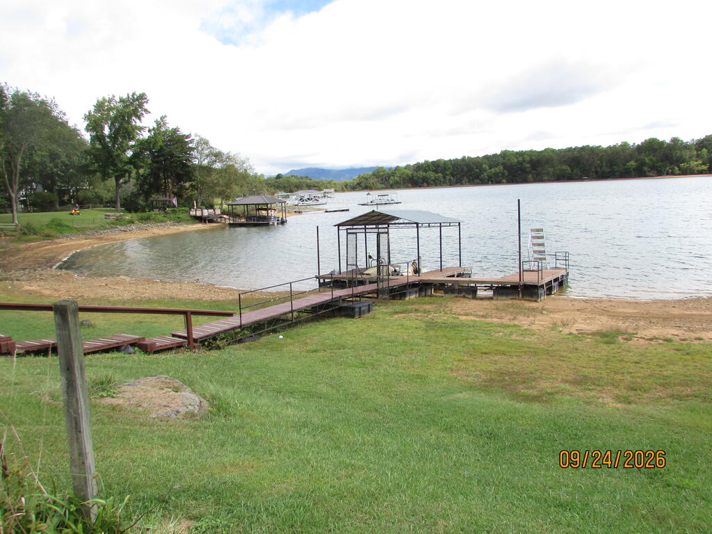 0 Lakeview Drive Young Harris GA 30582