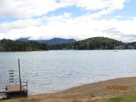 0 Lakeview Drive Young Harris GA 30582
