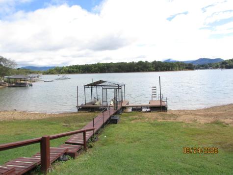0 Lakeview Drive Young Harris GA 30582