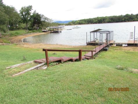 0 Lakeview Drive Young Harris GA 30582