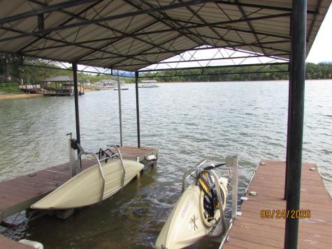 0 Lakeview Drive Young Harris GA 30582