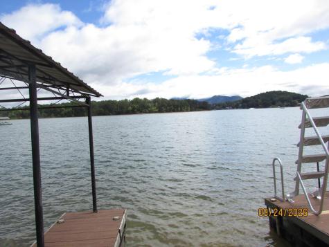 0 Lakeview Drive Young Harris GA 30582