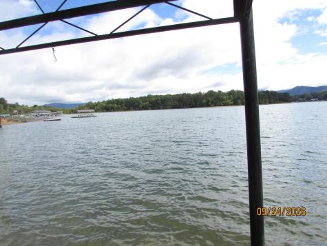 0 Lakeview Drive Young Harris GA 30582