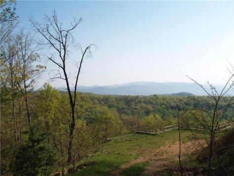 0 Lower Sassafras Parkway Jasper GA 30143