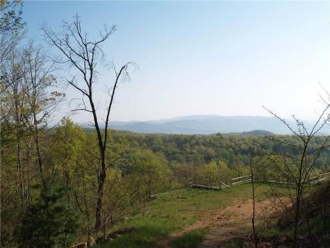 0 Lower Sassafras Parkway Jasper GA 30143