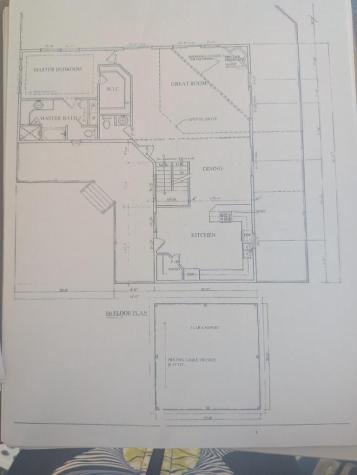 0 Lower Sassafras Parkway Jasper GA 30143