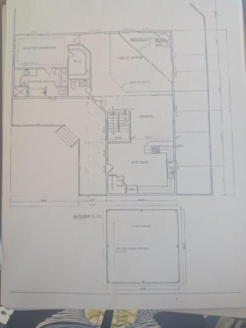 0 Lower Sassafras Parkway Jasper GA 30143