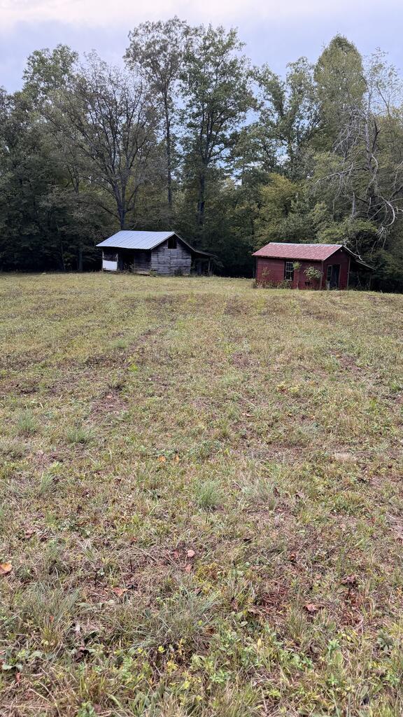 00 Humphrey Mill Road Mineral Bluff GA 30559
