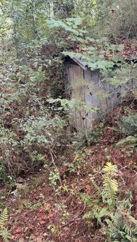00 Humphrey Mill Road Mineral Bluff GA 30559