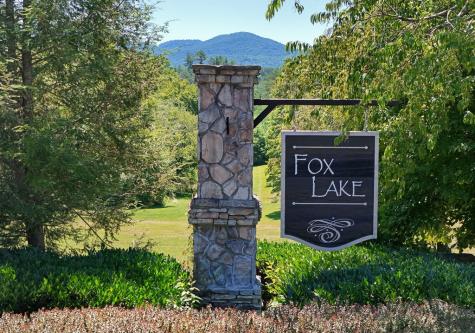 Lot 37 Shady Ridge Road Blairsville GA 30512