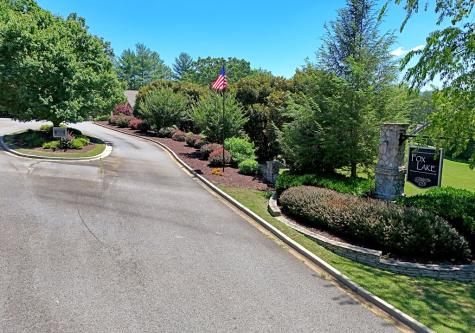Lot 37 Shady Ridge Road Blairsville GA 30512