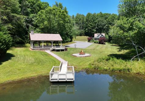 Lot 37 Shady Ridge Road Blairsville GA 30512