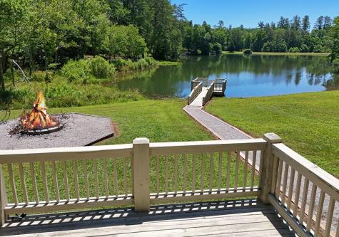 Lot 37 Shady Ridge Road Blairsville GA 30512