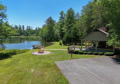 Lot 37 Shady Ridge Road Blairsville GA 30512