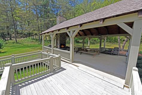Lot 37 Shady Ridge Road Blairsville GA 30512