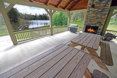 Lot 37 Shady Ridge Road Blairsville GA 30512