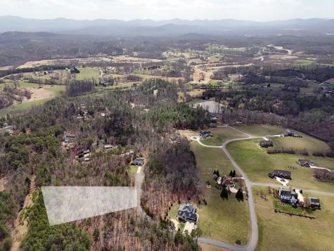 Lot 37 Shady Ridge Road Blairsville GA 30512