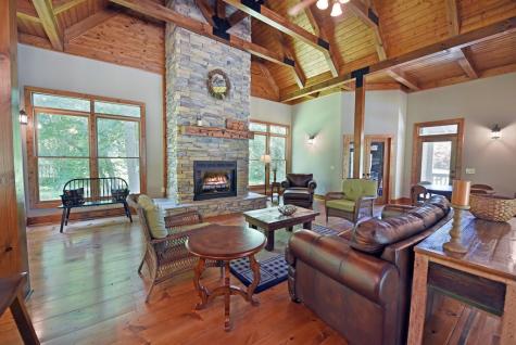 Lot 37 Shady Ridge Road Blairsville GA 30512