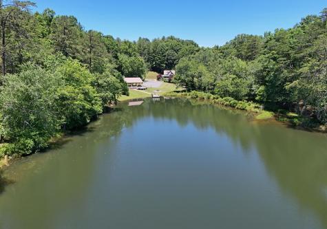 Lot 37 Shady Ridge Road Blairsville GA 30512