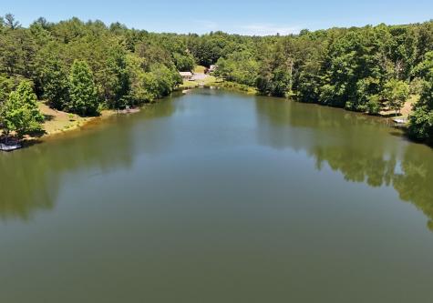 Lot 37 Shady Ridge Road Blairsville GA 30512