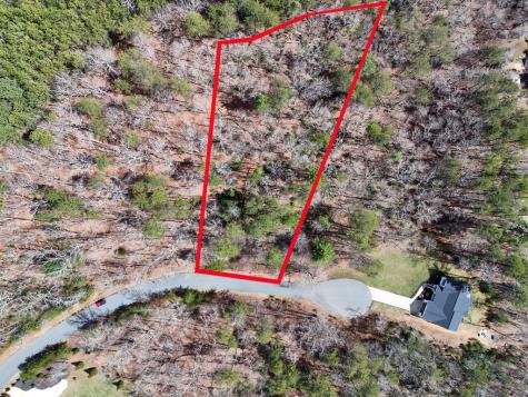 Lot 37 Shady Ridge Road Blairsville GA 30512