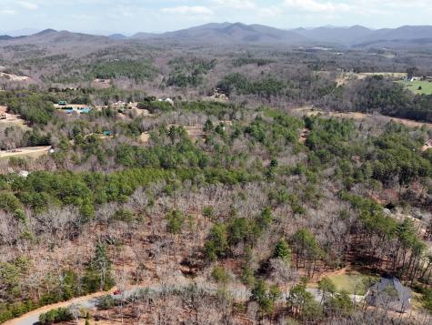 Lot 37 Shady Ridge Road Blairsville GA 30512