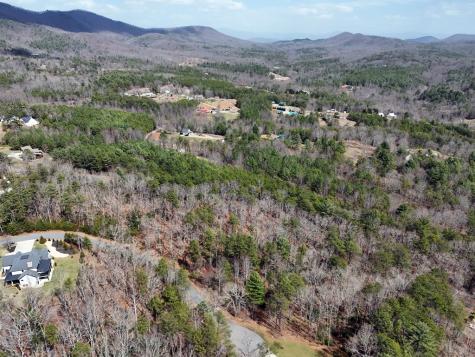 Lot 37 Shady Ridge Road Blairsville GA 30512