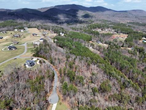 Lot 37 Shady Ridge Road Blairsville GA 30512