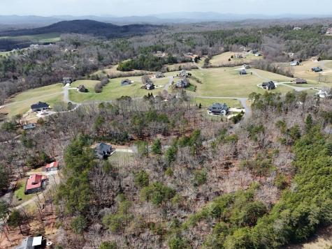 Lot 37 Shady Ridge Road Blairsville GA 30512