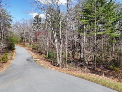 Lot 37 Shady Ridge Road Blairsville GA 30512