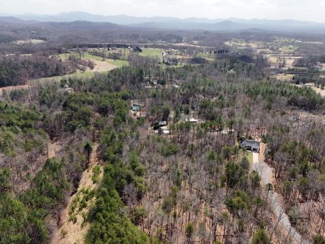 Lot 37 Shady Ridge Road Blairsville GA 30512