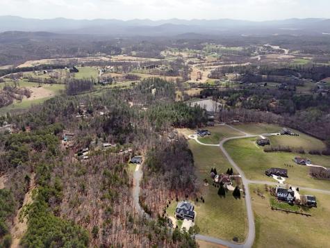 Lot 37 Shady Ridge Road Blairsville GA 30512