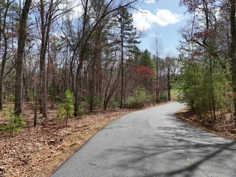 Lot 37 Shady Ridge Road Blairsville GA 30512