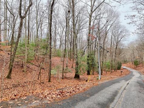 Tract 3 Wilmar Circle Blairsville GA 30512