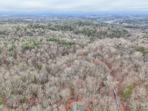 Tract 3 Wilmar Circle Blairsville GA 30512