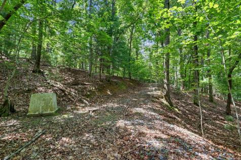 Tract 3 Wilmar Circle Blairsville GA 30512